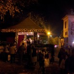 Colina Bucuriei - 2013